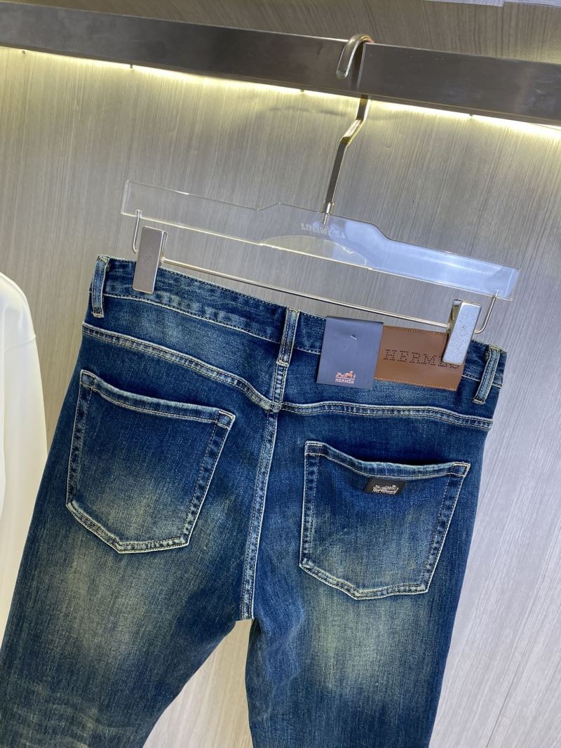 Hermes Jeans